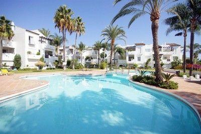 Apartamento en venta en Estepona, Málaga (Costa del Sol)