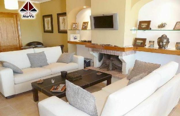 Bungalow en venta en Altea, Alicante (Costa Blanca)