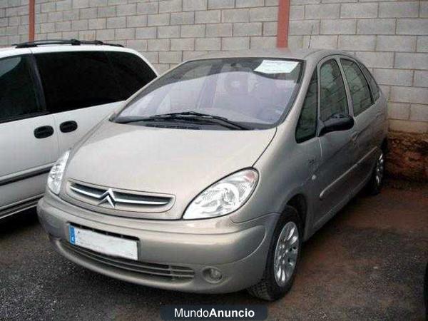 Citroën Xsara 2.0 HDi SX