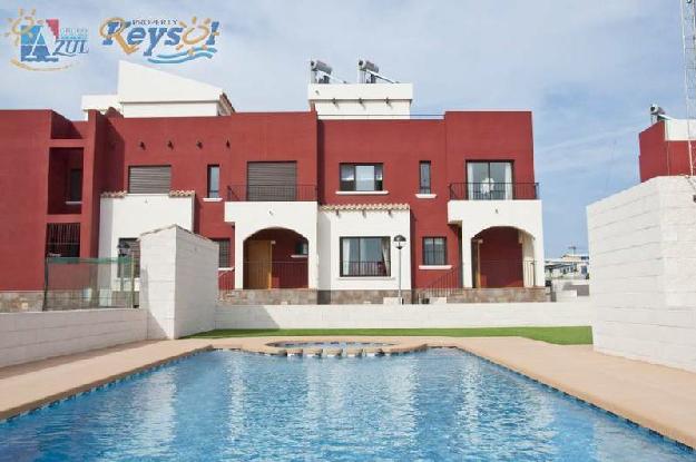 Dúplex en Torrevieja