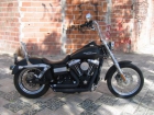 harley-davidson dyna street bob 1584 cc. - mejor precio | unprecio.es