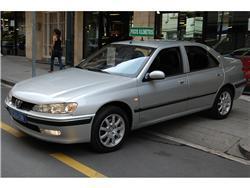 Peugeot 406 2.0 ST HDI Pack Sport