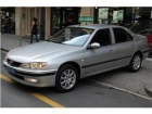 Peugeot 406 2.0 ST HDI Pack Sport - mejor precio | unprecio.es