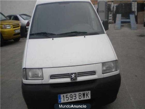 Peugeot Expert 220L Confort 1.9D