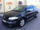 Renault Megane C.C. 1.9DCI Luxe Dynam. - mejor precio | unprecio.es