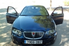 Se vende rover 75 Limousine 2.5 v6 del 22 09 2004 - mejor precio | unprecio.es