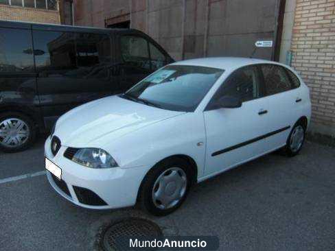 Seat Ibiza 1.4 TDI