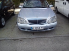 vendo Mercedes - mejor precio | unprecio.es