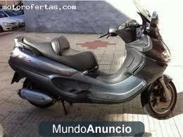 VENDO PIAGGIO 125