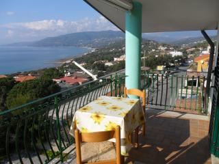 Apartamento en residencia : 2/5 personas - junto al mar - vistas a mar - palinuro  salerno (provincia de)  campania  ita