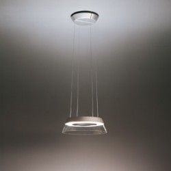 Artemide Ierace gris transparente - iLamparas.com