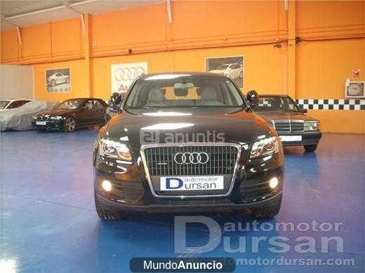 Audi Q5 2.0 TDI 170cv quattro S troni