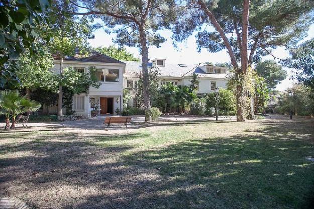 Chalet en venta en Godella, Valencia (Costa Valencia)