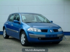 compro renault megane diesel 5p. - mejor precio | unprecio.es