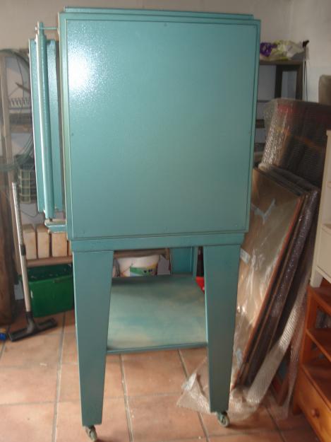 horno para ceramica