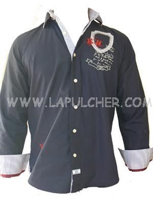 La Martina, Ralph Lauren, Calvin Klein, Belstaff.en WWW.LAPULCHER.COM