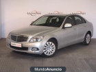 Mercedes-Benz C 280 C 280 4MATIC EL - mejor precio | unprecio.es