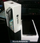 Nueva Apple iPhone 4 S / 64GB-BLANCO - mejor precio | unprecio.es