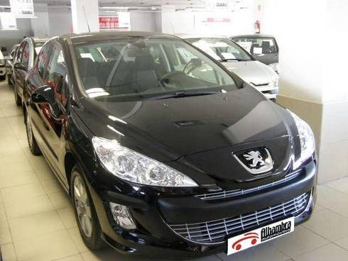 Peugeot 308 2.0 HDI SPORT FAP 3P