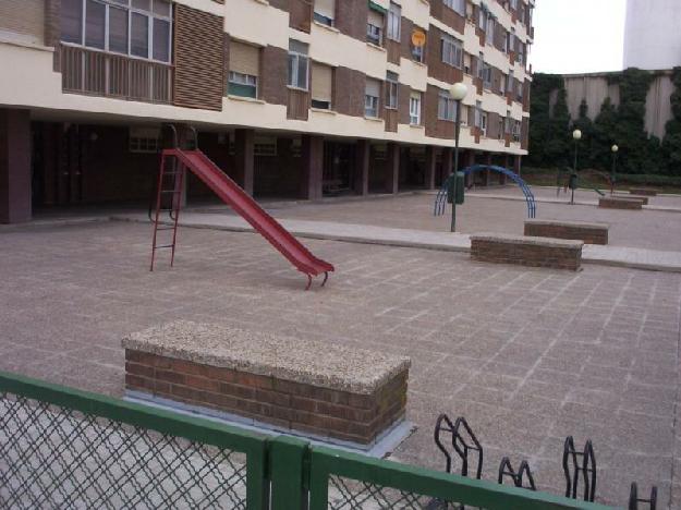 Piso en Zaragoza