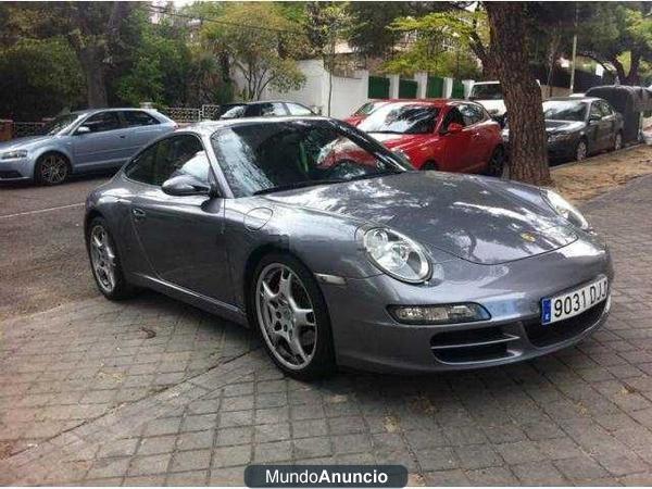 Porsche 911 997 S, FULL EQUIPE COMO NUEVO