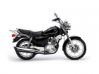 Promoción Yamaha YBR 125 Custom - mejor precio | unprecio.es