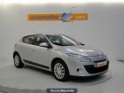 Renault Megane 1.5DCI 85 AUTHE - mejor precio | unprecio.es