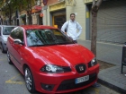 SEAT IBIZA CUPRA TDI 1.9 - BARCELONA - mejor precio | unprecio.es