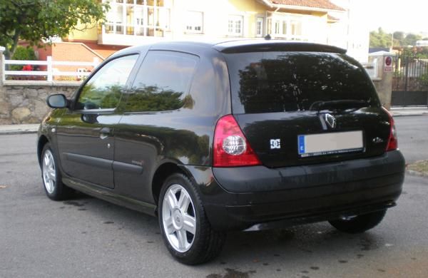 VENDO MI COCHE ZONA DE ASTURIAS