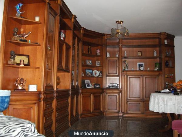 vendo mueble de comedor en muy buen estado