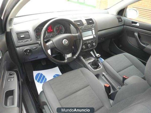 Volkswagen Golf 1.9 TDI 105cv BlueMotion iGol