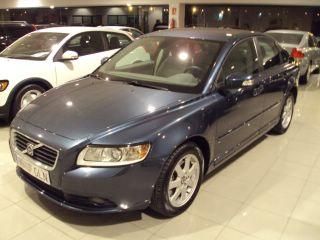 Volvo S40 2.0D