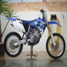 YAMAHA YZF450 2005 - mejor precio | unprecio.es