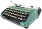 maquina escribir WINSOR, única, imposible de encontrar, de colección - mejor precio | unprecio.es