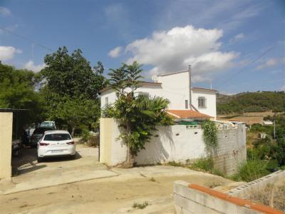 4b  , 3ba   in Villalonga,  Valencia And Costa del Azahar   - 198000  EUR