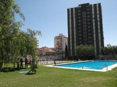 Apartamento con 3 dormitorios se vende en Fuengirola, Costa del Sol