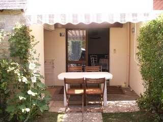 Apartamento en residencia : 2/5 personas - junto al mar - damgan  morbihan  bretana  francia