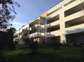 Apartamento en residencia : 4/5 personas - piscina - saint raphael  var  provenza-alpes-costa azul  francia