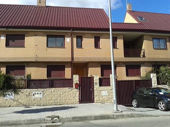 Casa adosada en Mejorada del Campo