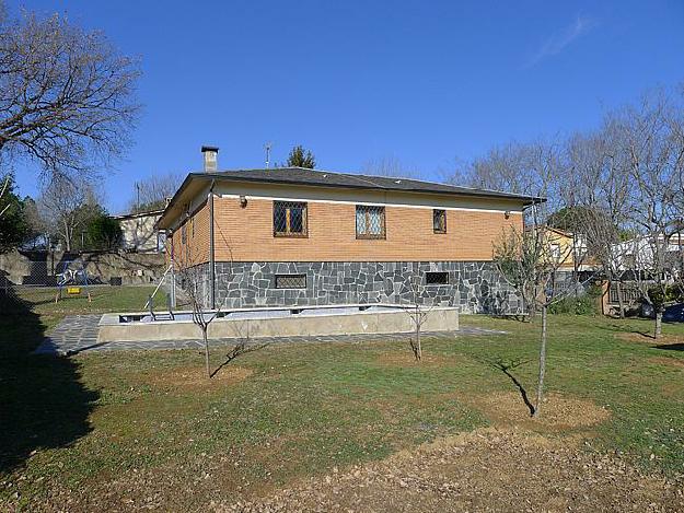 Casa en Sant Cugat del Vallès