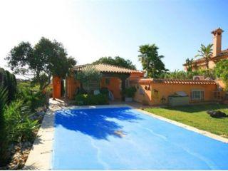 Chalet en venta en Marbesa, Málaga (Costa del Sol)