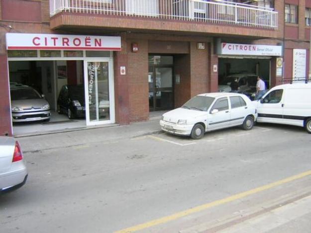 Citroen C 3  1.4 SX PLUS '03 en venta en Viladecans