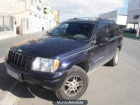 Jeep Grand Cherokee 3.1TD Limited AUT N - mejor precio | unprecio.es