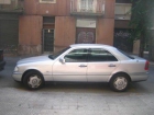 MERCEDES CLASE C C 180 ELEGANCE - BARCELONA - mejor precio | unprecio.es