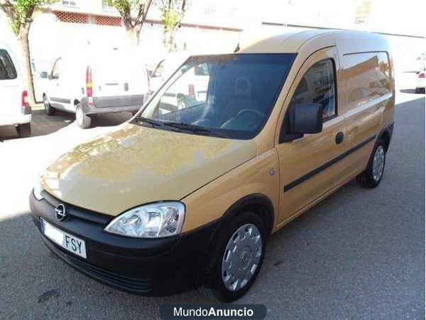 Opel Combo 1.3CDTI Cargo75