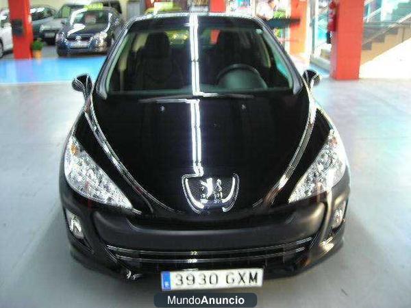 Peugeot 308 1.6 HDI