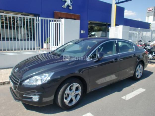 PEUGEOT 508 Active 1.6 HDI 112cv