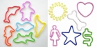 Pulsera Silly Bandz - mejor precio | unprecio.es