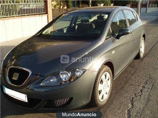 Seat Leon 1.9 TDI 105cv Reference