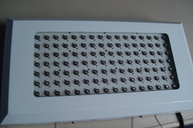 Vendo panel 120w led para cultivo de interior